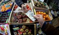 تجار التجزئة في أوروبا يسعون للحصول على حماية من ارتفاع الأسعار مع زيادة التضخم