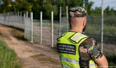 حرس الحدود البيلاروسي: سماع دوي إطلاق للنار على الحدود مع بولندا