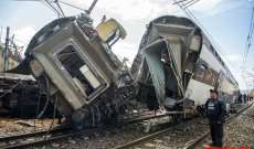 وزير النقل المصري عن حادثة سوهاج: سائق القطار الخلفي لم يستجب للنداءات