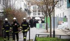 السلطات الفرنسية: إطلاق سراح 5 محتجزين على خلفية هجمات باريس