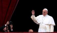الفاتيكان يعلن عن لقاء مرتقب بين البابا وفيدل كاسترو