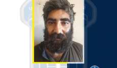 قوى الأمن عممت صورة شخص مجهول الهوية عُثر عليه في الجعيتاوي- الأشرفية