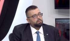 أحمد الحريري: نحن ضد أي فراغ وسعد الحريري ضحى بالكثير من رصيده السياسي ليملأ الفراغ