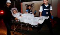 وفاة فتى فلسطيني متأثرا بجراح أصيب بها برصاص الجيش الاسرائيلي