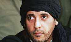 محامي أسرة القذافي: لفك أسر هنيبعل القذافي وإطلاق سراحه فورًا