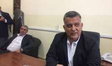 ابراهيم: استهداف الاستقرار استهداف للنظام السياسي الذي ارتضاه اللبنانيون 