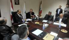 رئيس بلدية عين دارة: على القوى الامنية والسياسية وضع حد لكسارة آل فتوش