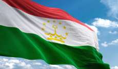 داخلية طاجيكستان: اعتقال 114 شخصا في عملية 
