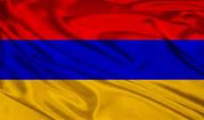 وزير الخارجية الأرمني يعرب عن استعداد بلاده لمواصلة المهام الإنسانية في سوريا