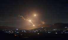 وسائل إعلام إسرائيلية: انقطاع الكهرباء على نحو واسع في الجليل الغربي عقب إطلاق رشقة صاروخية كثيفة من لبنان