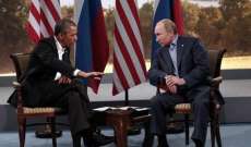 تفاهمات اوباما – بوتين ومعالجة مأزق جنيف