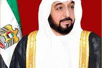 خليفة بن زايد: القوات الاماراتية تسهم في نصرة الحق وصون الأمن العربي