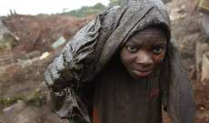الأمم المتحدة: عنف متشددي غرب أفريقيا شرد عددا قياسيا بلغ مليونين