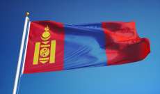 سلطات منغوليا: مقتل 7 أشخاص في حريق بمصنع للكيماويات
