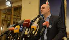 فرحات: نلوم الحكومة على تقصيرها في حماية المؤسسات اللبنانية