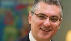 سفير لبنان في كندا: نسبة الإقتراع وصلت في بعض المراكز الى 22% ونتوقع إرتفاعها في الساعات المقبلة
