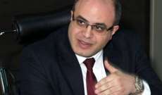 وزير الاقتصاد السوري: لم أقل إن الاقتصاد يتحسن والمواطن لا يشعر بذلك