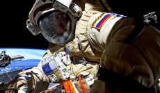 توقيع اتفاقية بين موسكو والرياض لإرسال رائد فضاء سعودي إلى محطة الفضاء الدولية