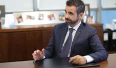 رئيس مجلس إدارة سبينيس: التفكير بشمل السوبرماركت بقرار الإقفال خاطىء وخدمة الديليفري قد توصل إلى كارثة في لبنان