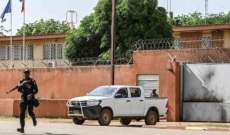 المجلس العسكري في النيجر: خروج القوات الفرنسية من الأراضي النيجرية يمثل لحظة تاريخية في البلاد