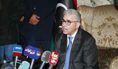 حكومة باشاغا الليبية توجه اتهامات اغلاق المجال الجوي والطريق الساحلي الى حكومة دبيبة
