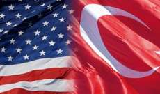 مسؤول أميركي: نسعى لحل النزاع مع تركيا بشأن نظام الدفاع "إس 400" 
