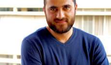 الزميل بـ"النشرة" محمد علوش مثل أمام مكتب مكافحة جرائم المعلوماتية بسبب مقال