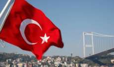 نائب رئيس حزب الشعب الجمهوري التركي: تمت محاكمة 65 صحفيا واعتقال 30 آخرين خلال شهر حزيران