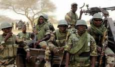 غارة جويّة قتلت 7 أطفال وأصابت 5 آخرين عن طريق الخطأ في النيجر