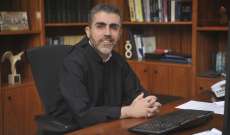 الأب هاشم: لا تزال معالجة تحدّيات الوضع الماليّ من أولويّات جامعة الروح القدس