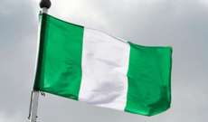 مسؤول نيجيري: مقتل 100 شخص نتيجة فياضات اجتاحت 10 ولايات 