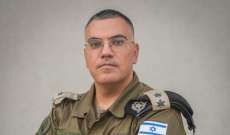 الجيش الإسرائيلي: هاجمنا نحو 450 هدفًا لـ