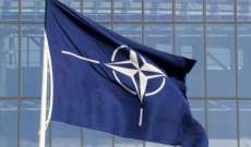 ستولتنبرغ: الناتو سيزوّد كييف بمئات المحطات المضادة للطائرات المسيرة خلال الأيام المقبلة