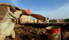 ولاية سنار السودانية اعلنت حالة الاستنفار القصوى بعد ارتفاع مناسيب مياه النيل الأزرق