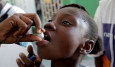منظمة صحية: وفاة 18 شخصا في هايتي بسبب الكوليرا