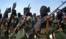 القيادة الأميركية في أفريقيا: نفذنا غارة جوية في الصومال أدت إلى مقتل قائد في حركة الشباب