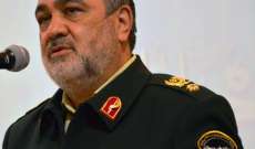 قائد الأمن الداخلي بإيران: القائمون على اغتيال فخري زادة سينالون عقابهم