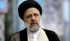 رئيس إيران: مستعدون لمواصلة المباحثات مع السعودية شرط أن تكون مستعدة للاستمرار بحوار يسوده التفاهم والاحترام المتبادل