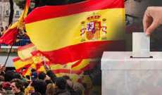 رئيس الوزراء الإسباني دعا إلى انتخابات تشريعية مبكرة في 23 تموز