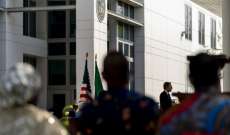 وزارة الخارجية الأميركية تأمر دبلوماسييها غير الأساسيين بمغادرة العاصمة النيجيرية