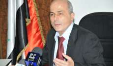 حاكم مصرف سوريا يدعو السوريين إلى عدم التوجه إلى السوق السوداء