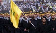 "حزب الله" مستهدَف؟