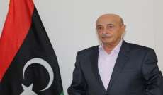 رئيس مجلس النواب الليبي: حكومة الوحدة إنتهت ولايتها ولا نقبل أي دفاع عن إستمرارها