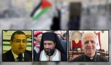 الفلسطينيون يحذرون: غياب الحل السياسي سيشعل الأوضاع أكثر!