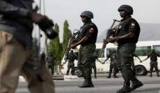 مقتل ستة متظاهرين على الأقل في نيجيريا نتيجة صدامات مع الشرطة