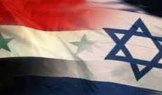 مؤسسة فلسطينية: إسرائيل ستفرج عن أسير سوري بوساطة روسية