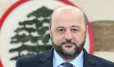 ملحم رياشي: تقدم قوي للقوات اللبنانية في معظم المناطق بالانتخابات النيابية