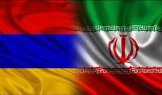 مساعد رئيس وزراء ارمينيا : الاتفاقات الموقعة بين طهران ويريفان تصب في مصلحة البلدين