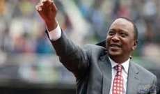 فوز الرئيس الكيني بالانتخابات الرئاسية لولاية رئاسية ثانية