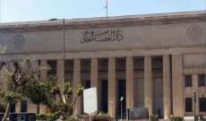 القضاء المصري قرر السجن 5 سنوات للمتهم أحمد حمدان بقضية التخابر مع حزب الله